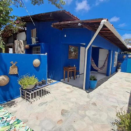 Pousada Intimista Odoya Beach - Suite Quadrupla Conde  Exterior photo