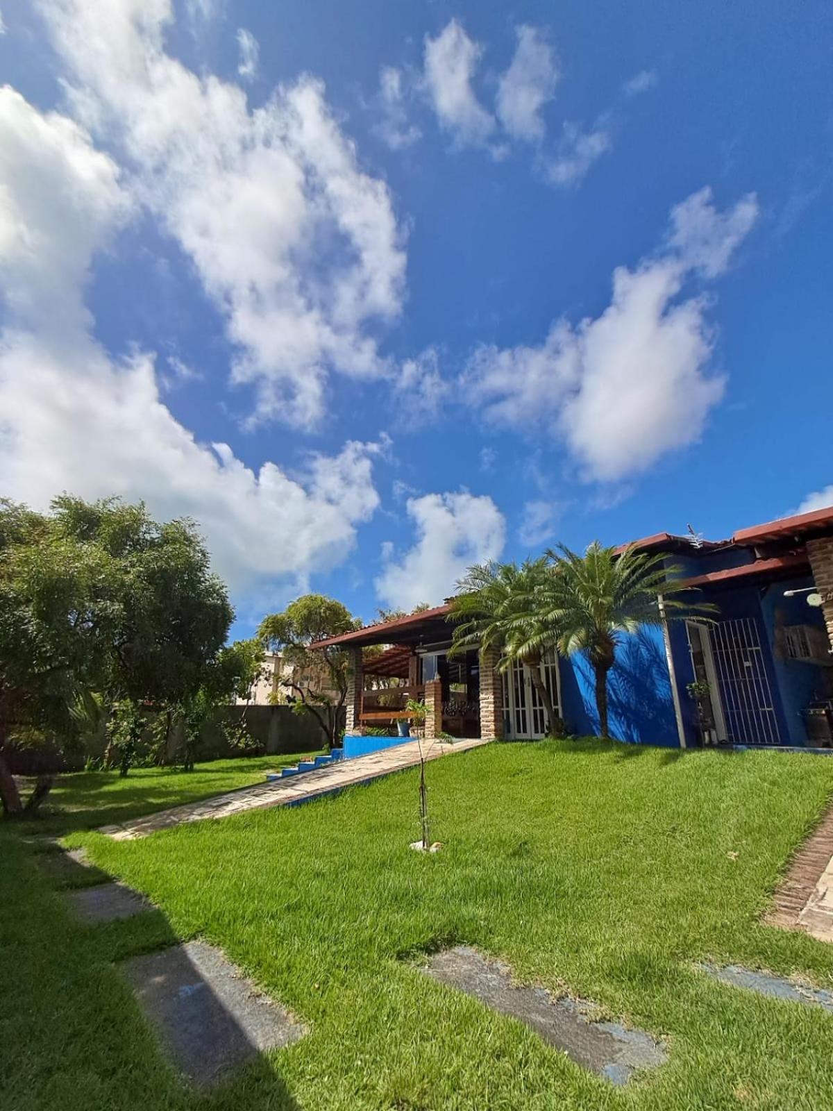 Pousada Intimista Odoya Beach - Suite Quadrupla Conde  Exterior photo