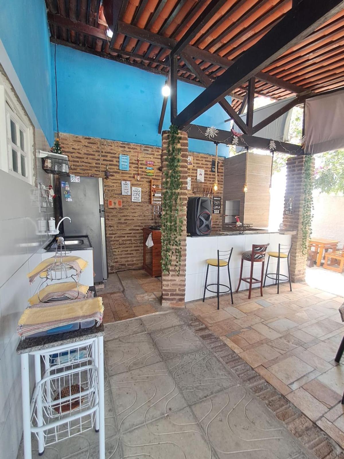 Pousada Intimista Odoya Beach - Suite Quadrupla Conde  Exterior photo