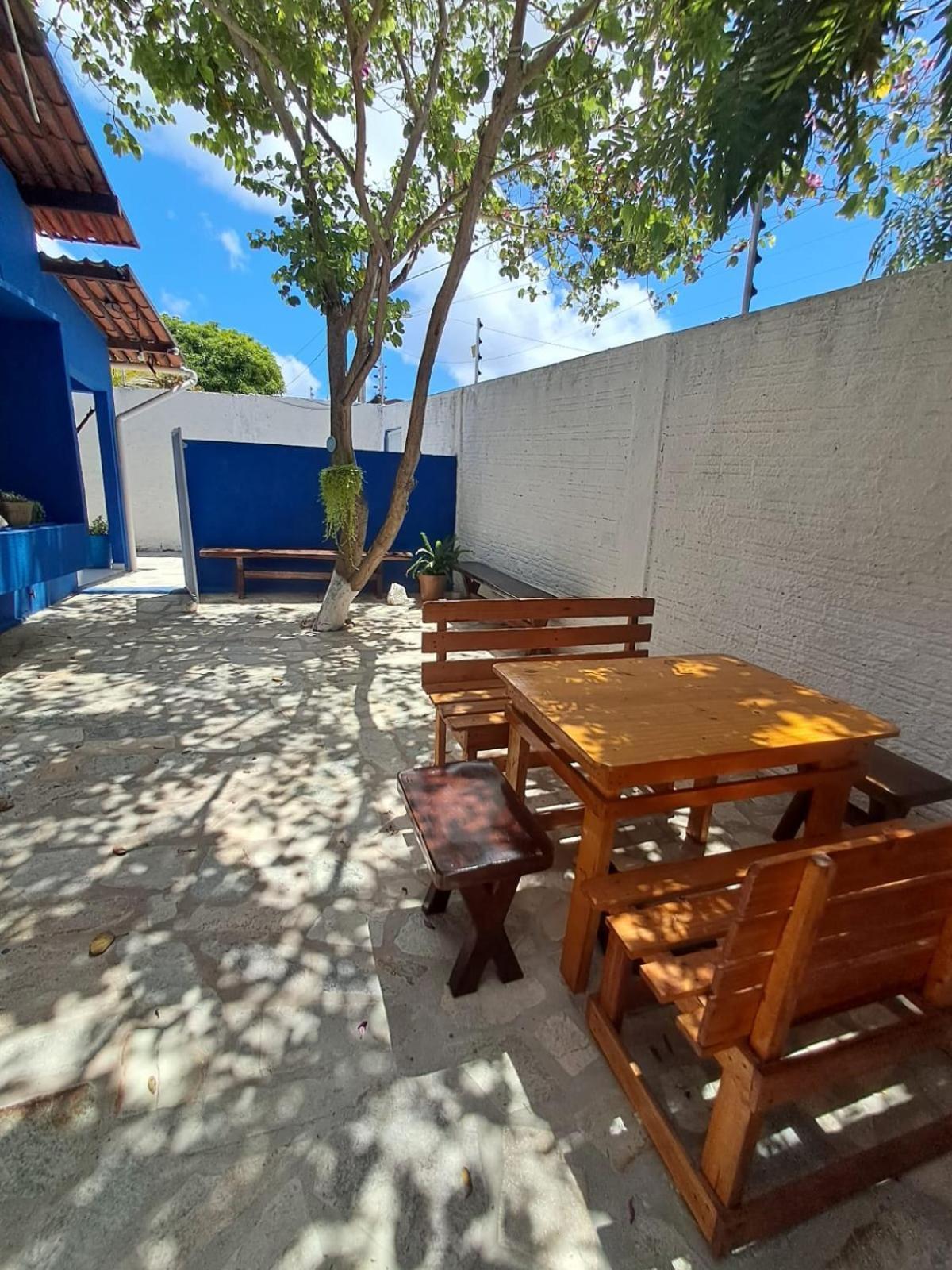 Pousada Intimista Odoya Beach - Suite Quadrupla Conde  Exterior photo