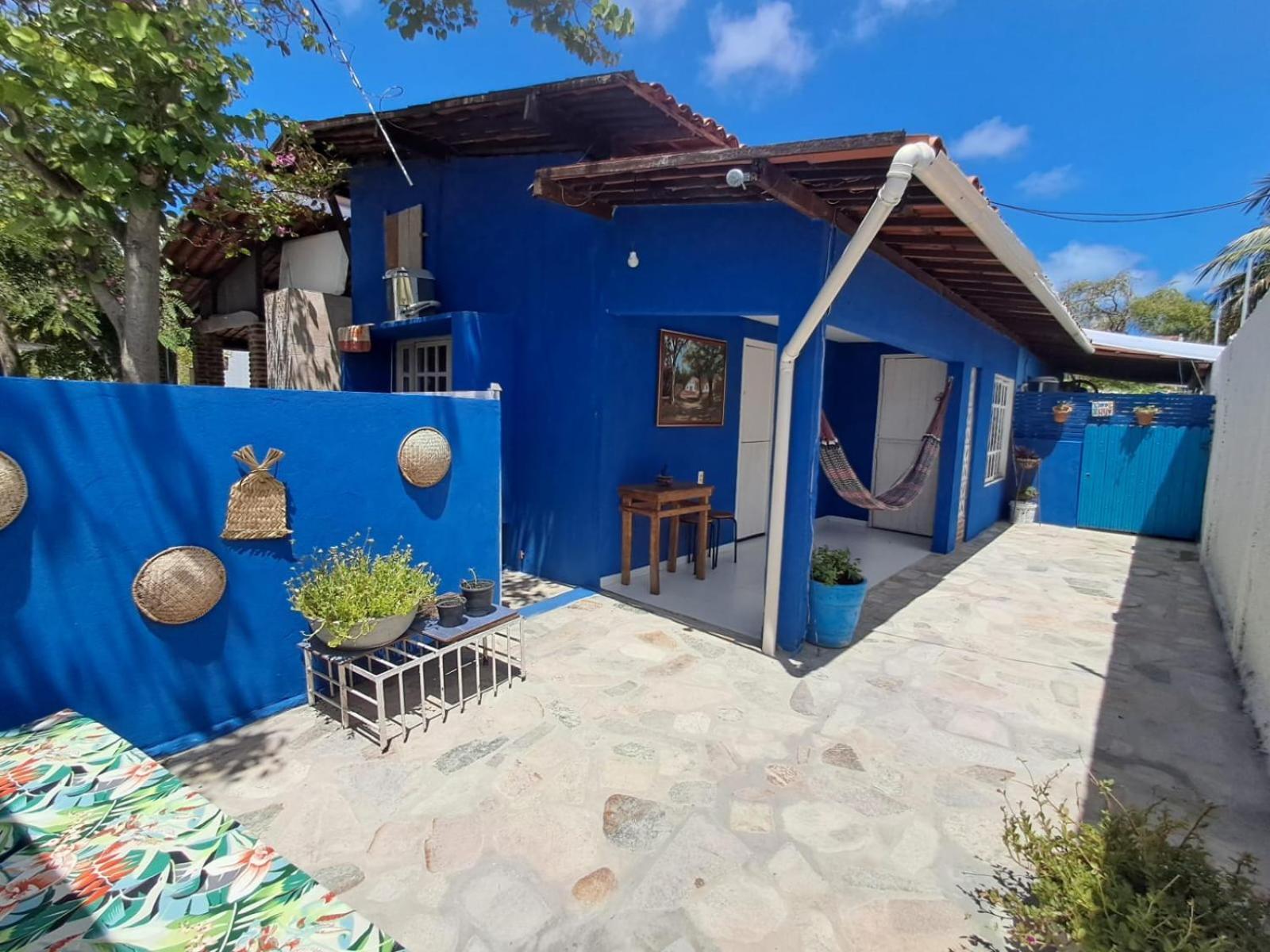 Pousada Intimista Odoya Beach - Suite Quadrupla Conde  Exterior photo