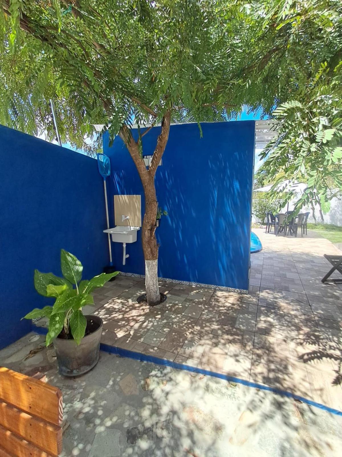 Pousada Intimista Odoya Beach - Suite Quadrupla Conde  Exterior photo
